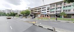 Hong Kah Point (D22), Shop House #605350301